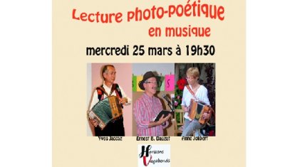 Laissez-vous conter...