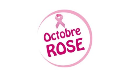 OCTOBRE ROSE 2026: continuons le combat!