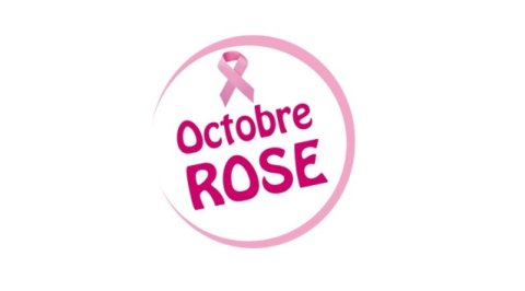 OCTOBRE ROSE 2026: continuons le combat!