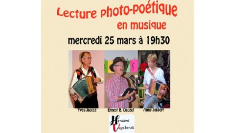 Laissez-vous conter...