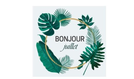Menu du jour