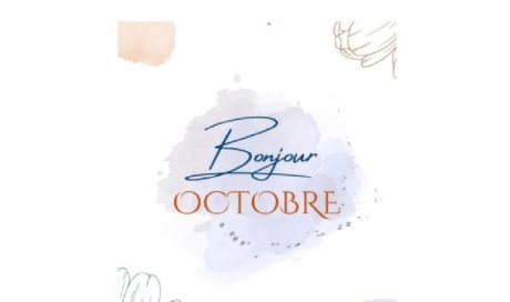Menu du jour