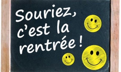Menu du jour
